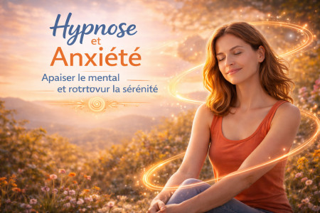 hypnose anxiete